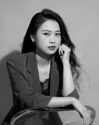 付晶  SARAH