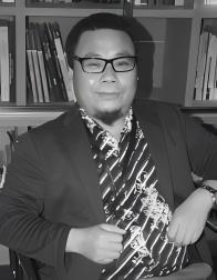 謝高讓 XIE